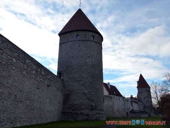 Tallin Estonia