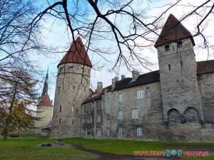 Tallin Estonia