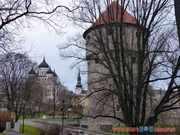 Tallin Estonia