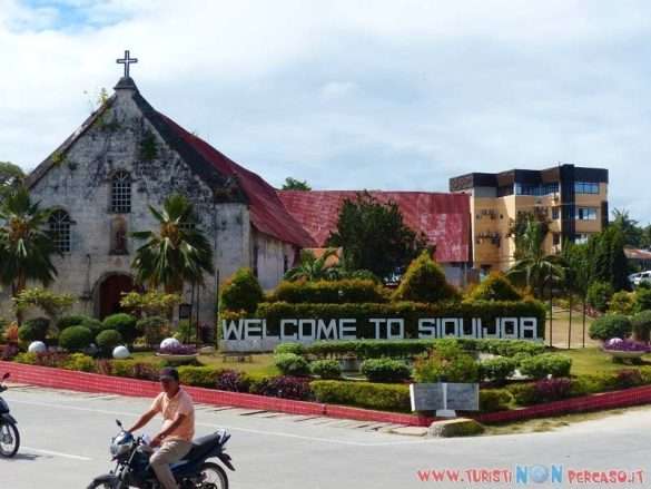 Siquijor Philippines