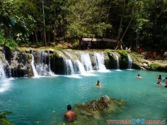Siquijor Philippines