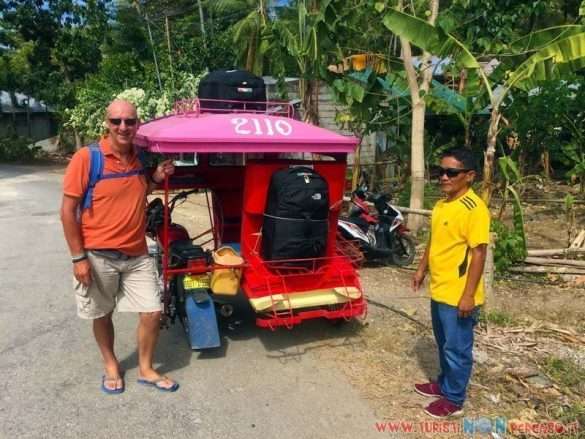 Siquijor Philippines