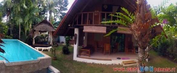 Bohol Panglao Philippines
