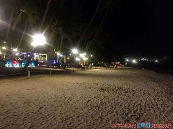 Bohol Panglao Philippines
