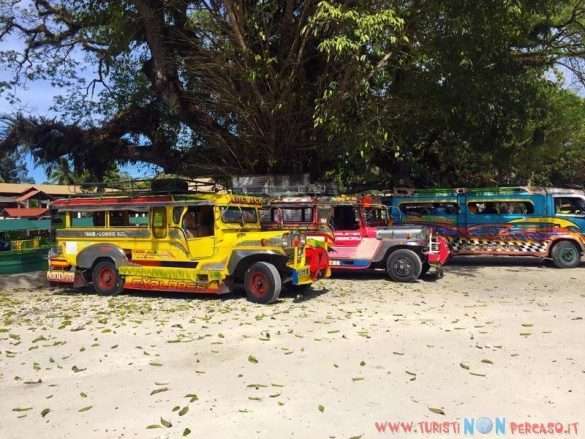 Bohol Panglao Philippines