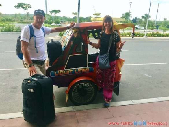 Bohol Panglao Philippines