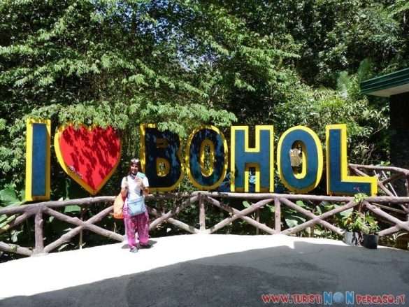 Bohol Panglao Philippines