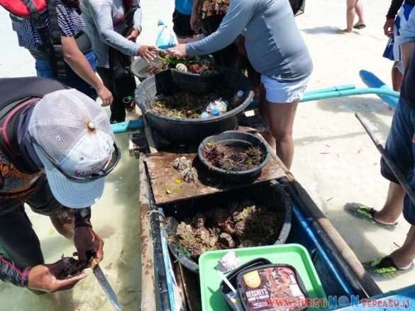 Bohol Panglao Philippines