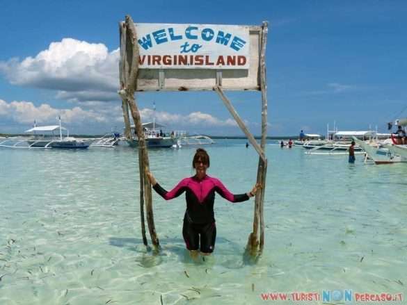 Bohol Panglao Philippines