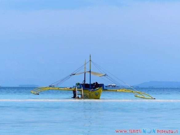 Bohol Panglao Philippines