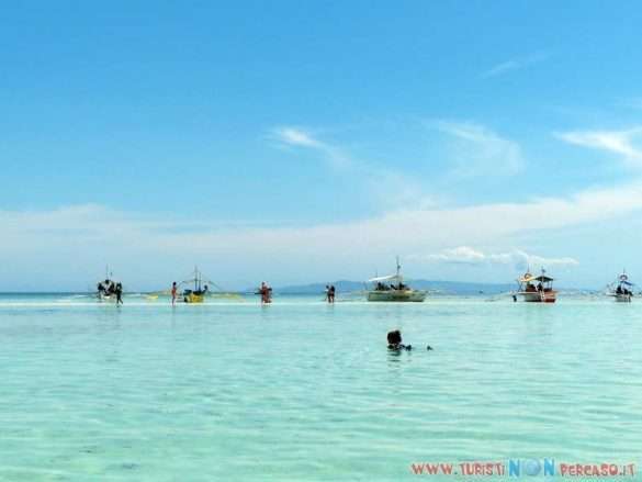 Bohol Panglao Philippines