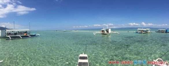Dumaguete Isola di Negros