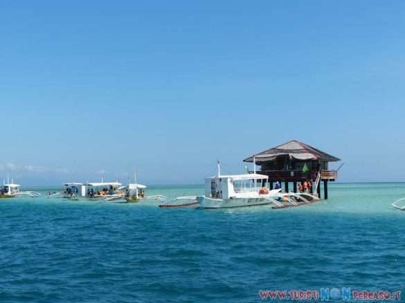 Dumaguete Isola di Negros
