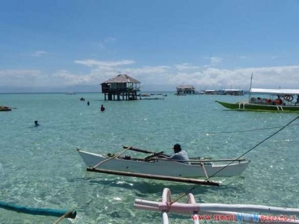 Dumaguete Isola di Negros