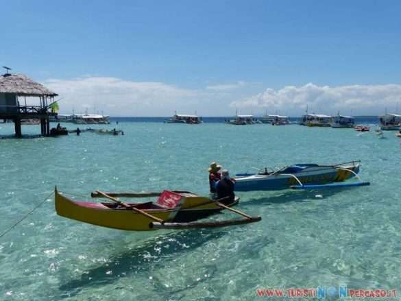 Dumaguete Isola di Negros