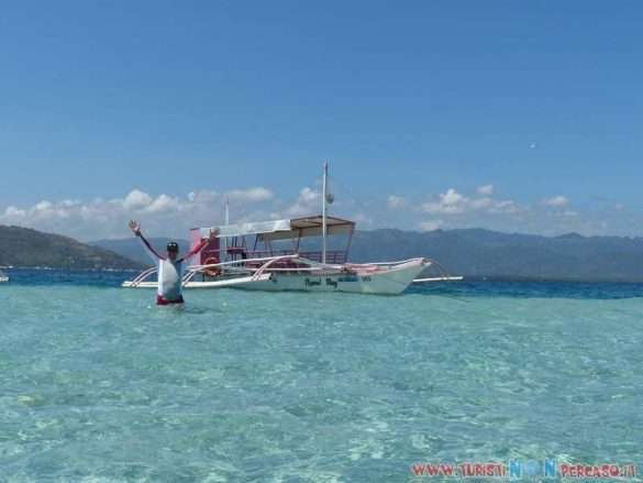 Dumaguete Isola di Negros