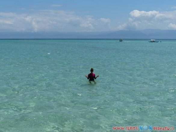 Dumaguete Isola di Negros