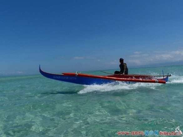 Dumaguete Isola di Negros