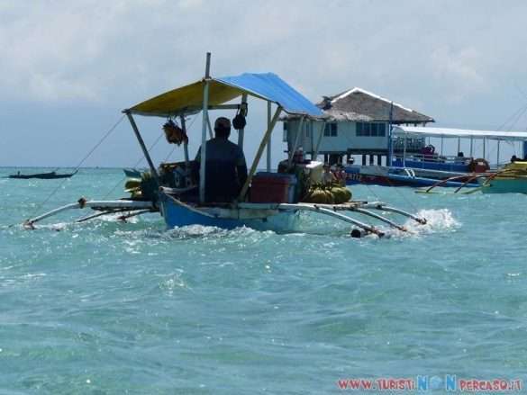 Dumaguete Isola di Negros