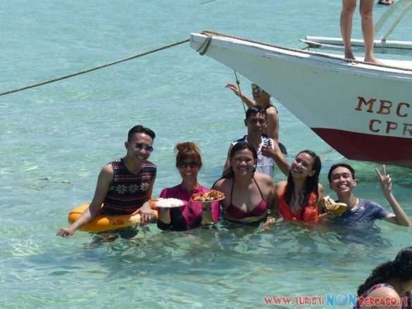 Dumaguete Isola di Negros
