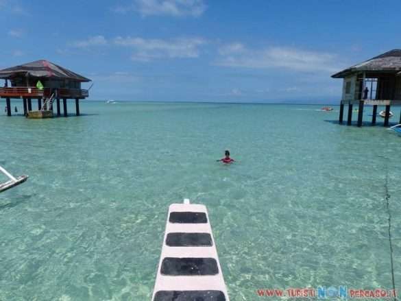Dumaguete Isola di Negros