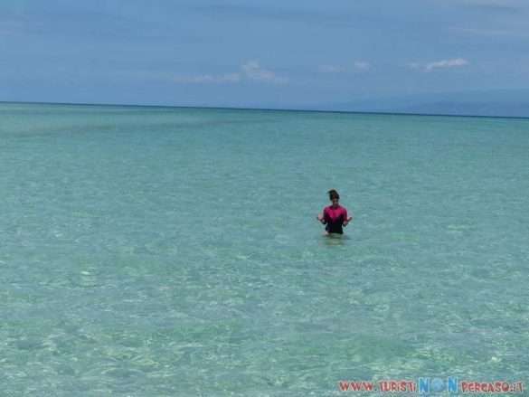 Dumaguete Isola di Negros