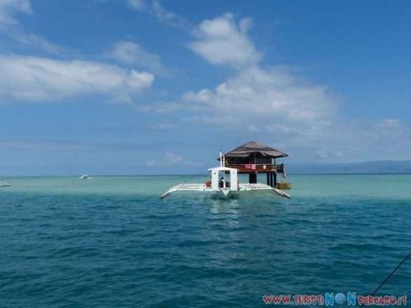 Dumaguete Isola di Negros