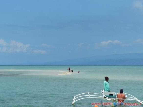Dumaguete Isola di Negros