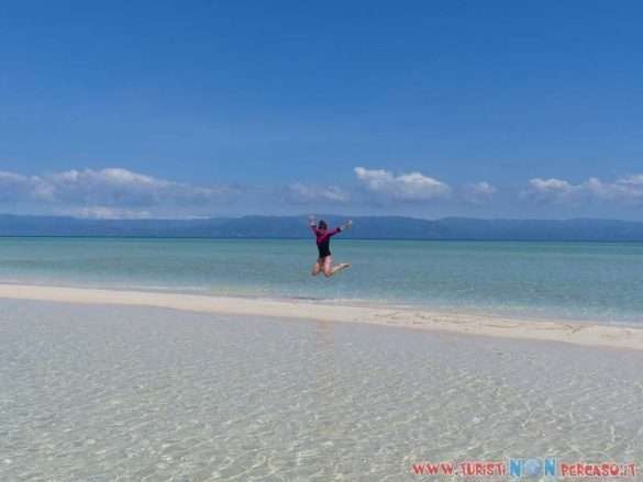 Dumaguete Isola di Negros