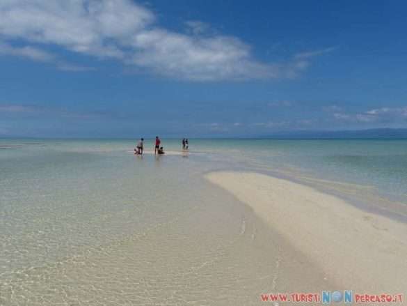 Dumaguete Isola di Negros