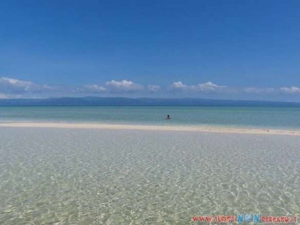 Dumaguete Isola di Negros