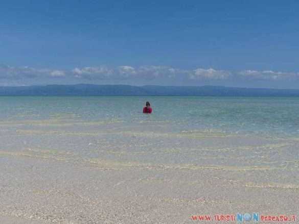 Dumaguete Isola di Negros