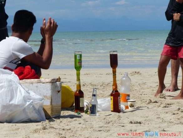 Dumaguete Isola di Negros