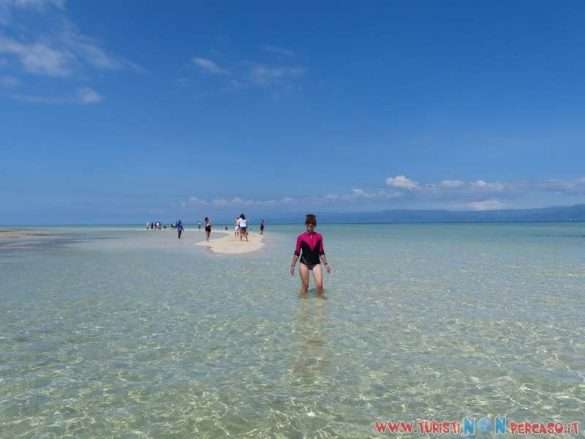 Dumaguete Isola di Negros