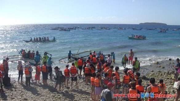 Moalboal Cebu Fhilippines