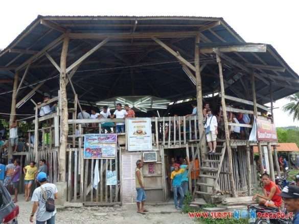 Moalboal Cebu Fhilippines