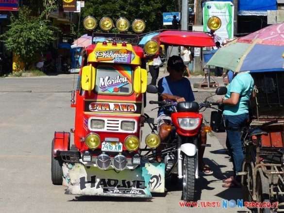Moalboal Cebu Fhilippines