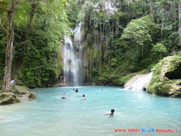 Moalboal Cebu Fhilippines
