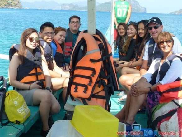El Nido Palawan