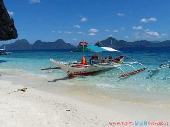 El Nido Palawan