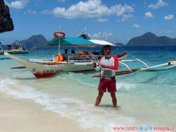 El Nido Palawan