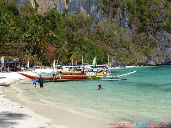 El Nido Palawan