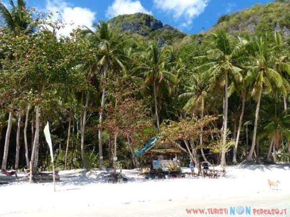 El Nido Palawan