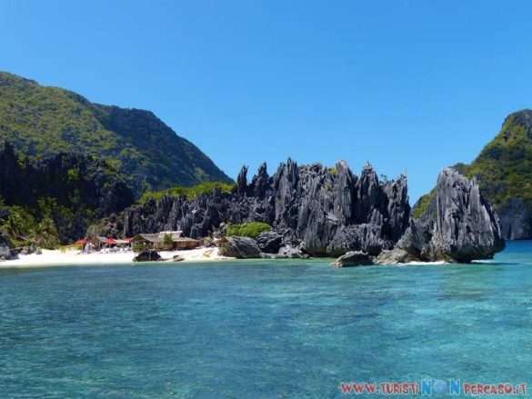 El Nido Palawan