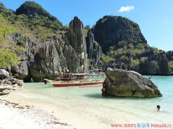 El Nido Palawan
