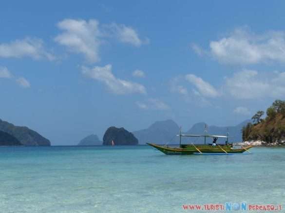 El Nido Palawan