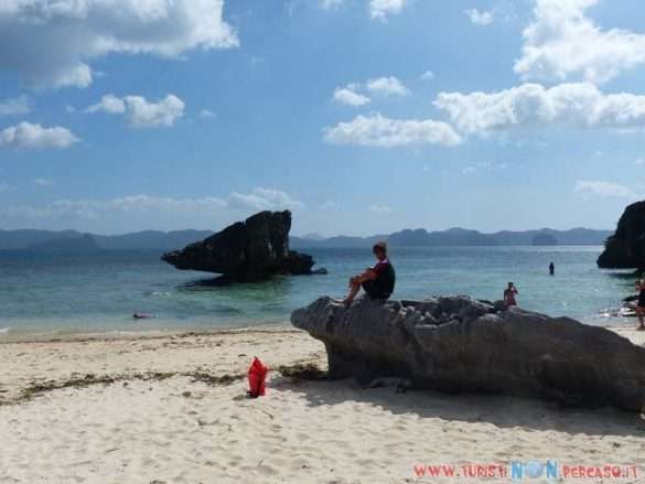 El Nido Palawan