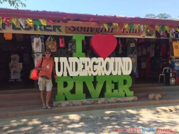 Underground River Palawan