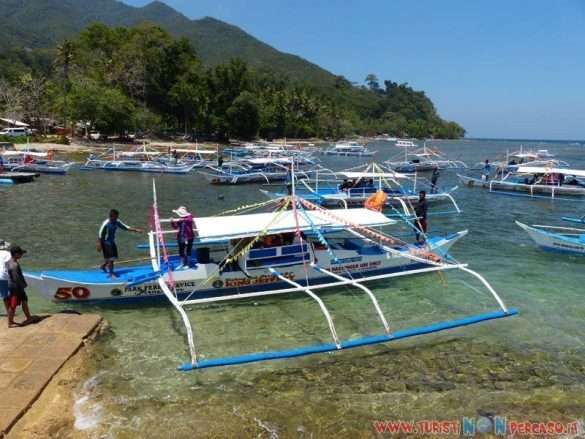 Underground River Palawan