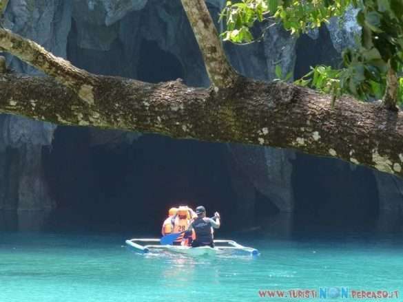 Underground River Palawan